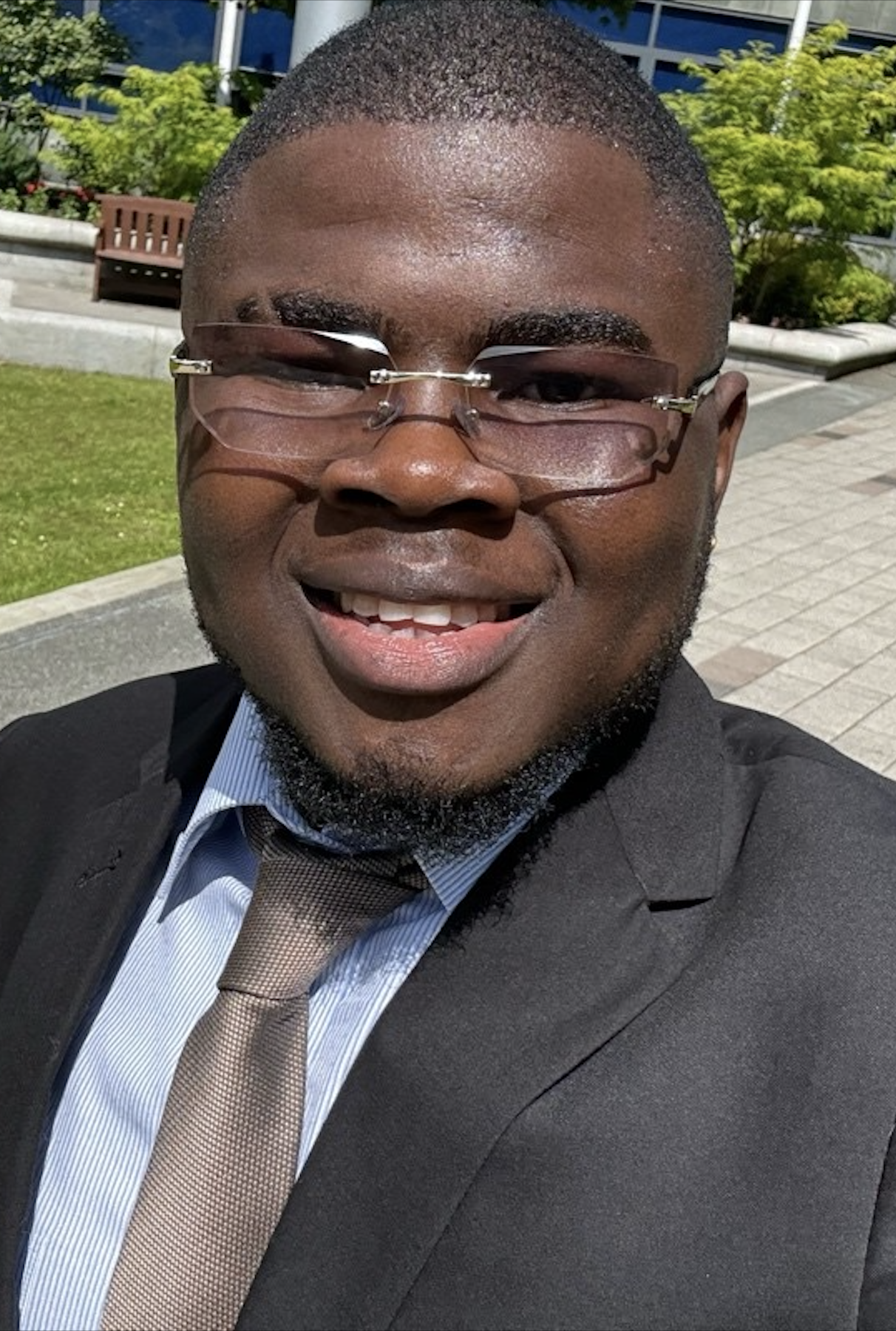 Yussuf Bello profile picture